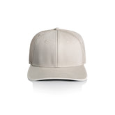 STOCK FADED TRUCKER FADED BLACK ONE SIZE